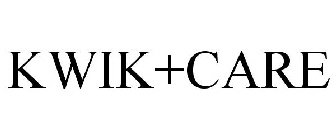 KWIK-CARE