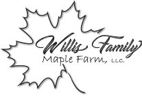 WILLIS FAMILY MAPLE FARM, LLC.