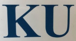 KU