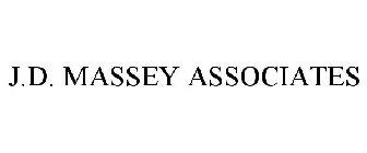 J.D. MASSEY ASSOCIATES