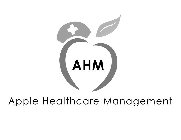 AHM APPLE HEALTHCARE MANAGEMENT