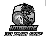 IMAGINE 3D MINI GOLF