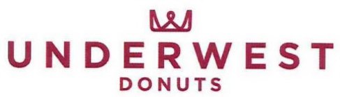 UNDERWEST DONUTS