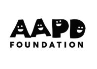 AAPD FOUNDATION