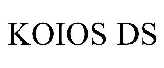 KOIOS DS