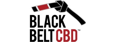 BLACK BELT CBD