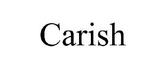 CARISH