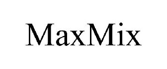MAXMIX
