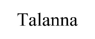 TALANNA