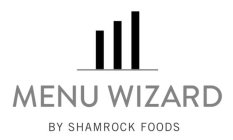MENU WIZARD BY SHAMROCK FOODS