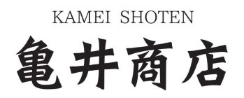 KAMEI SHOTEN