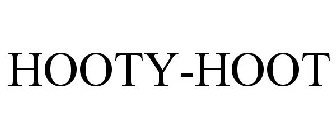HOOTY-HOOT