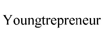 YOUNGTREPRENEUR