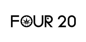 FOUR 20