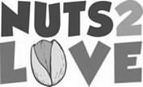 NUTS2 LOVE