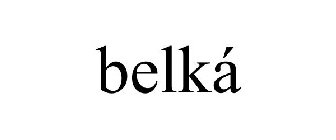 BELKÁ