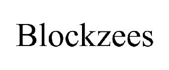 BLOCKZEES