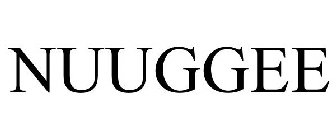 NUUGGEE