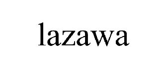 LAZAWA