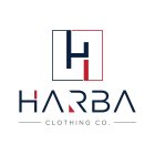 H HARBA CLOTHING COMPANY