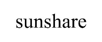 SUNSHARE