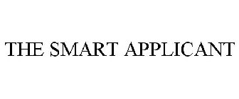 THE SMART APPLICANT