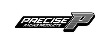 PRECISION RACING PRODUCTS P