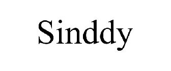 SINDDY