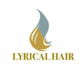 LYRICAL HAIR