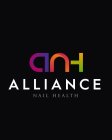 ALLIANCE NAIL HEALTH