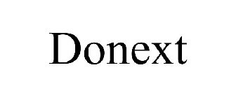 DONEXT