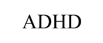 ADHD