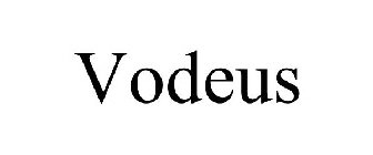 VODEUS