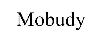 MOBUDY