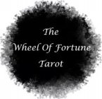 THE WHEEL OF FORTUNE TAROT