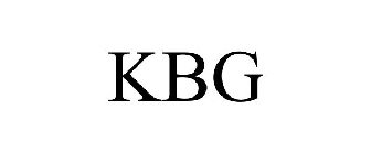 KBG