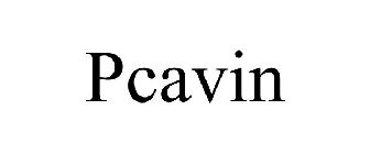 PCAVIN