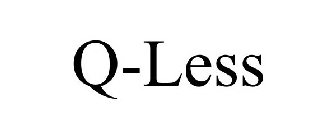 Q-LESS