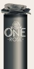 ONE ROSE