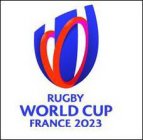 W RUGBY WORLD CUP FRANCE 2023