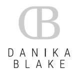 DB DANIKA BLAKE