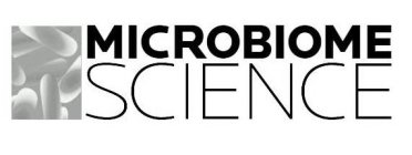 MICROBIOME SCIENCE