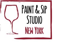 PAINT & SIP STUDIO NEW YORK