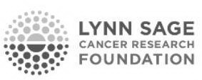 LYNN SAGE CANCER RESEARCH FOUNDATION