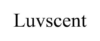 LUVSCENT