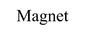 MAGNET