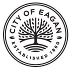 CITY OF EAGAN ESTABLISHED 1860