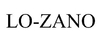 LO-ZANO