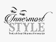 INNERMOST STYLE TRENDY AND CLASSY CLOTHING CURATED FOR EVERY STYLE