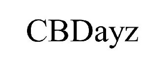 CBDAYZ